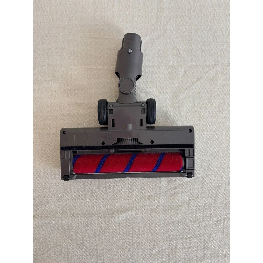 Apex Essentials Vacuum Cleaner Roller Cleaner Head Fits‎ Dyson V7 V8 V10 V11 V15